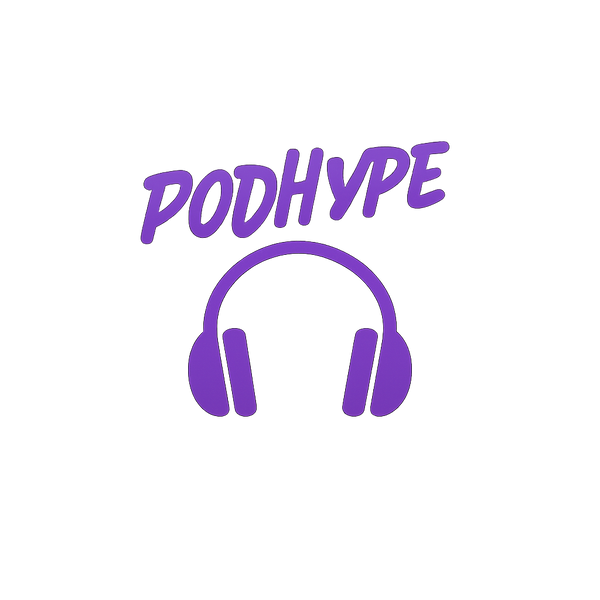 PodHype